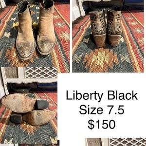 Liberty Black